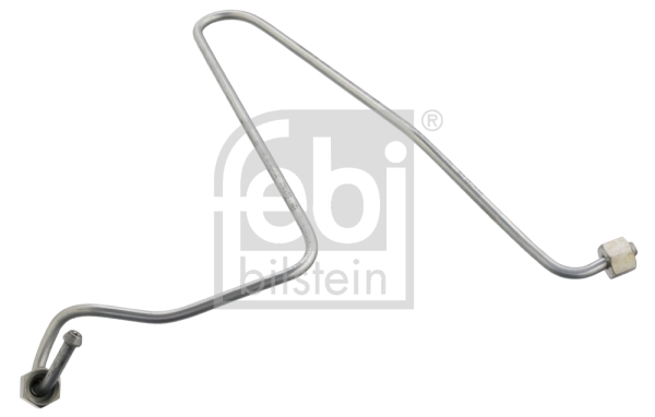 Conducta de inalta presiune, inst. de injectie 106390 FEBI BILSTEIN