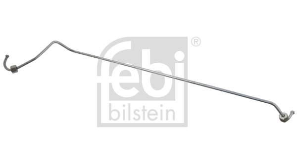 Conducta de inalta presiune, inst. de injectie 106391 FEBI BILSTEIN
