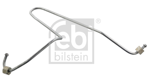 Conducta de inalta presiune, inst. de injectie 106392 FEBI BILSTEIN