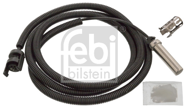 Senzor,turatie roata 106399 FEBI BILSTEIN