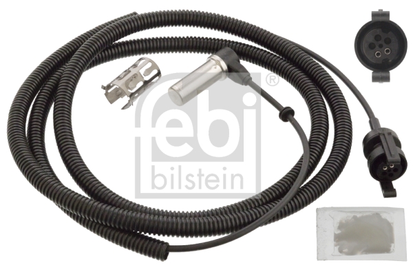 Senzor,turatie roata 106405 FEBI BILSTEIN