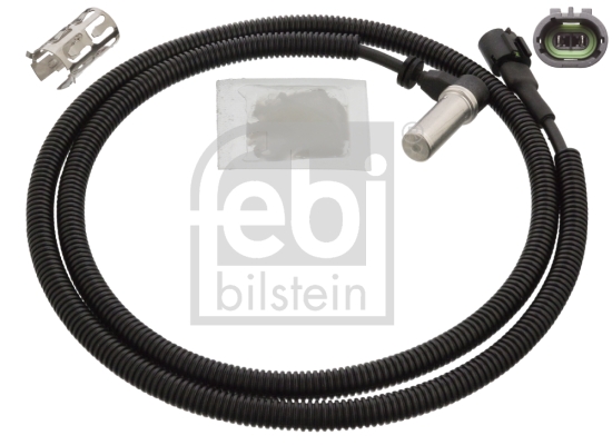 Senzor,turatie roata 106407 FEBI BILSTEIN