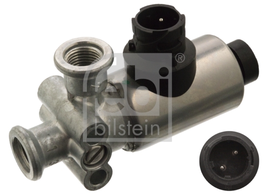 Supapa magnetica 106415 FEBI BILSTEIN