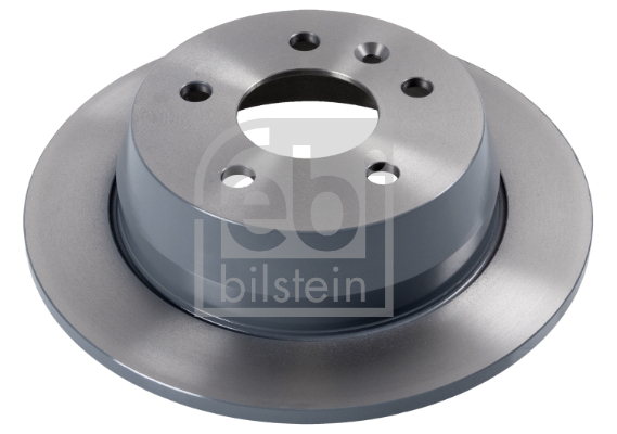 Disc frana 10641 FEBI BILSTEIN