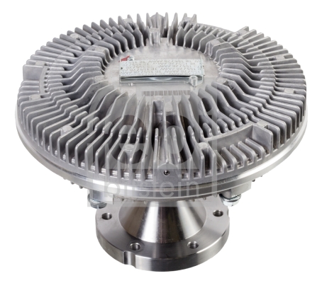 Cupla, ventilator radiator 106438 FEBI BILSTEIN