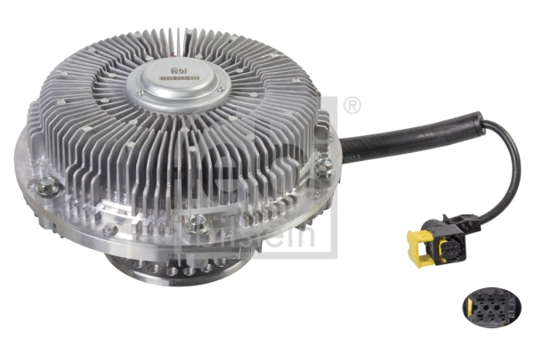 Cupla, ventilator radiator 106440 FEBI BILSTEIN