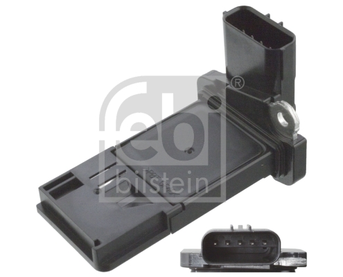 senzor debit aer 106455 FEBI BILSTEIN