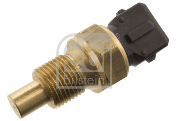 Senzor,temperatura lichid de racire 106458 FEBI BILSTEIN