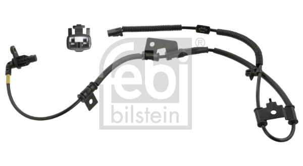 Senzor,turatie roata 106459 FEBI BILSTEIN