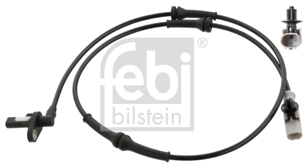 Senzor,turatie roata 106460 FEBI BILSTEIN