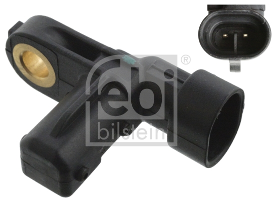 Senzor,turatie roata 106467 FEBI BILSTEIN