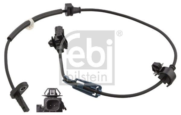 Senzor,turatie roata 106470 FEBI BILSTEIN