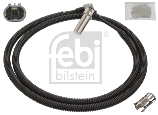 Senzor,turatie roata 106478 FEBI BILSTEIN