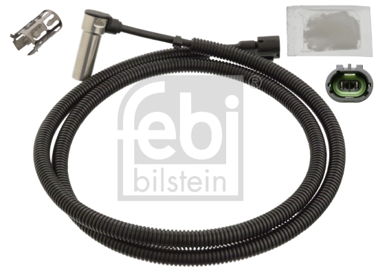 Senzor,turatie roata 106479 FEBI BILSTEIN