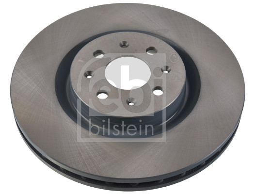 Disc frana 106491 FEBI BILSTEIN
