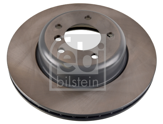 Disc frana 106492 FEBI BILSTEIN