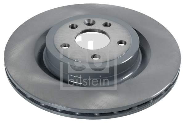 Disc frana 106493 FEBI BILSTEIN