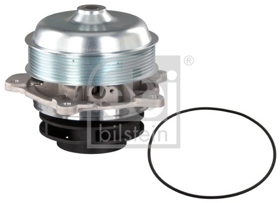 Pompă de apă, răcire motor 106495 FEBI BILSTEIN