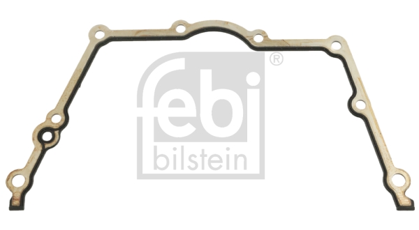 Garnit.etansare, capac (carter motor) 106500 FEBI BILSTEIN