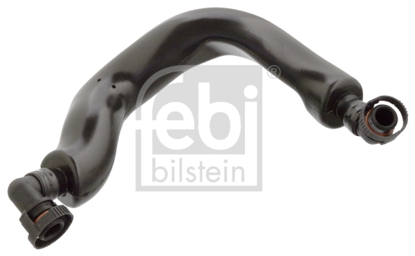 Furtun,aerisire bloc motor 106516 FEBI BILSTEIN