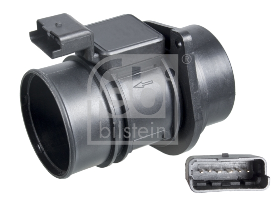 Senzor debit aer 106521 FEBI BILSTEIN