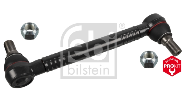 Brat/bieleta suspensie, stabilizator 106529 FEBI BILSTEIN