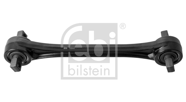 Brat, suspensie roata 106543 FEBI BILSTEIN