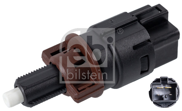 Comutator lumini frana 106545 FEBI BILSTEIN