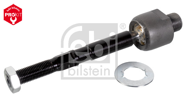 Articulatie axiala, cap de bara 106556 FEBI BILSTEIN