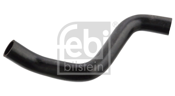 Furtun,aerisire bloc motor 106573 FEBI BILSTEIN