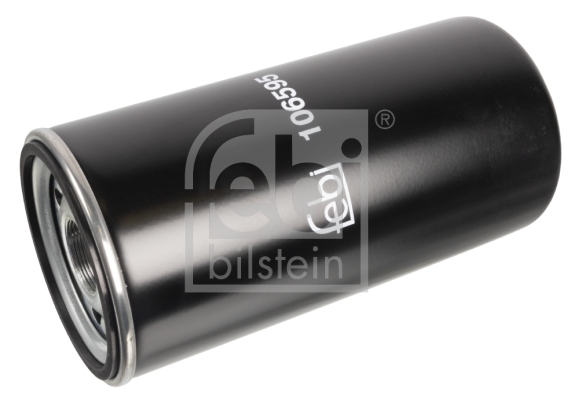 Filtru combustibil 106595 FEBI BILSTEIN