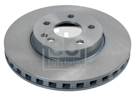 Disc frana 106605 FEBI BILSTEIN