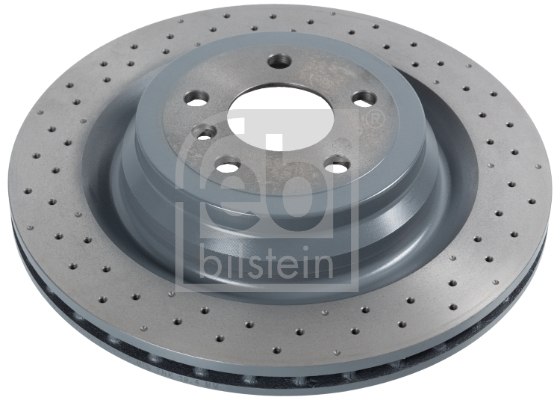Disc frana 106606 FEBI BILSTEIN