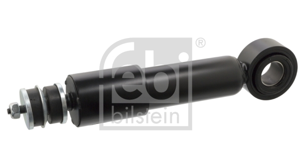Amortizor, suspensie cabina 106619 FEBI BILSTEIN