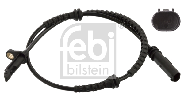 Senzor,turatie roata 106635 FEBI BILSTEIN