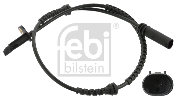 Senzor,turatie roata 106639 FEBI BILSTEIN