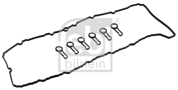 Set garnituri, Capac supape 106671 FEBI BILSTEIN