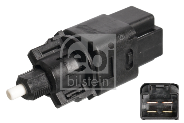 Comutator lumini frana 106684 FEBI BILSTEIN