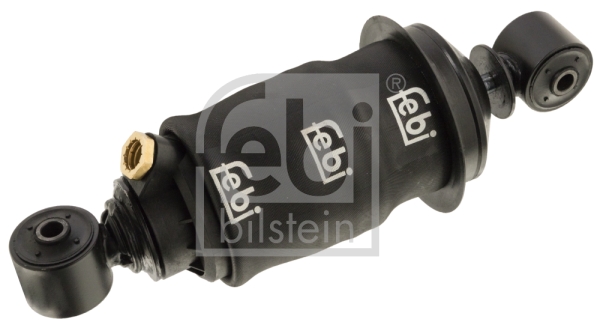 Amortizor, suspensie cabina 106700 FEBI BILSTEIN