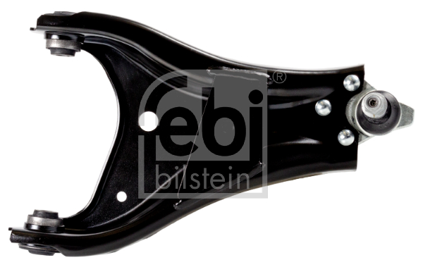 Brat, suspensie roata 106710 FEBI BILSTEIN