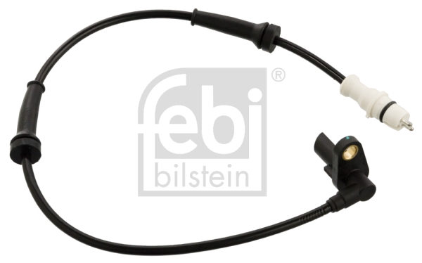 Senzor,turatie roata 106716 FEBI BILSTEIN