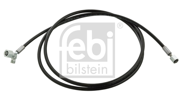 Conducta, dispozitiv de basculare cabina 106720 FEBI BILSTEIN