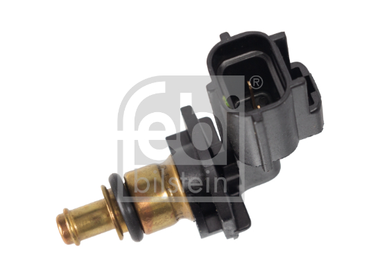 Senzor,temperatura lichid de racire 106734 FEBI BILSTEIN