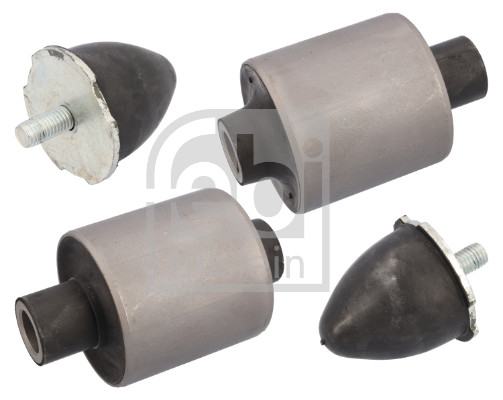 Set reparatie, lagare cabina sofer 106745 FEBI BILSTEIN