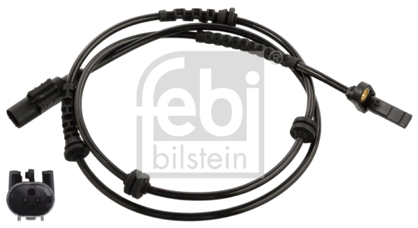 senzor,turatie roata 106761 FEBI BILSTEIN