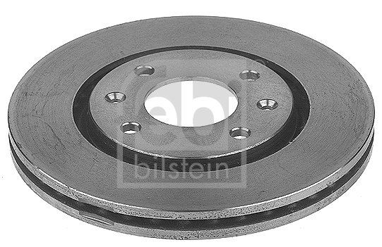Disc frana 10678 FEBI BILSTEIN