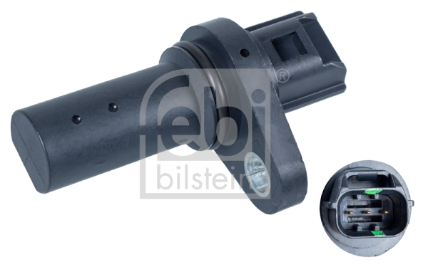 Senzor impulsuri, arbore cotit 106790 FEBI BILSTEIN