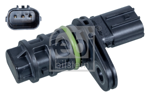 Senzor impulsuri, arbore cotit 106796 FEBI BILSTEIN