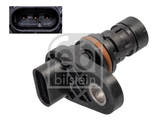 Senzor impulsuri, arbore cotit 106797 FEBI BILSTEIN