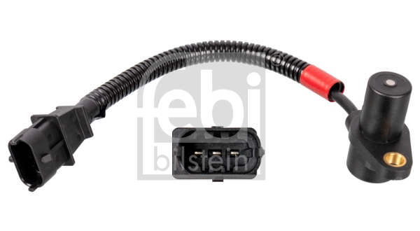 Senzor impulsuri, arbore cotit 106809 FEBI BILSTEIN